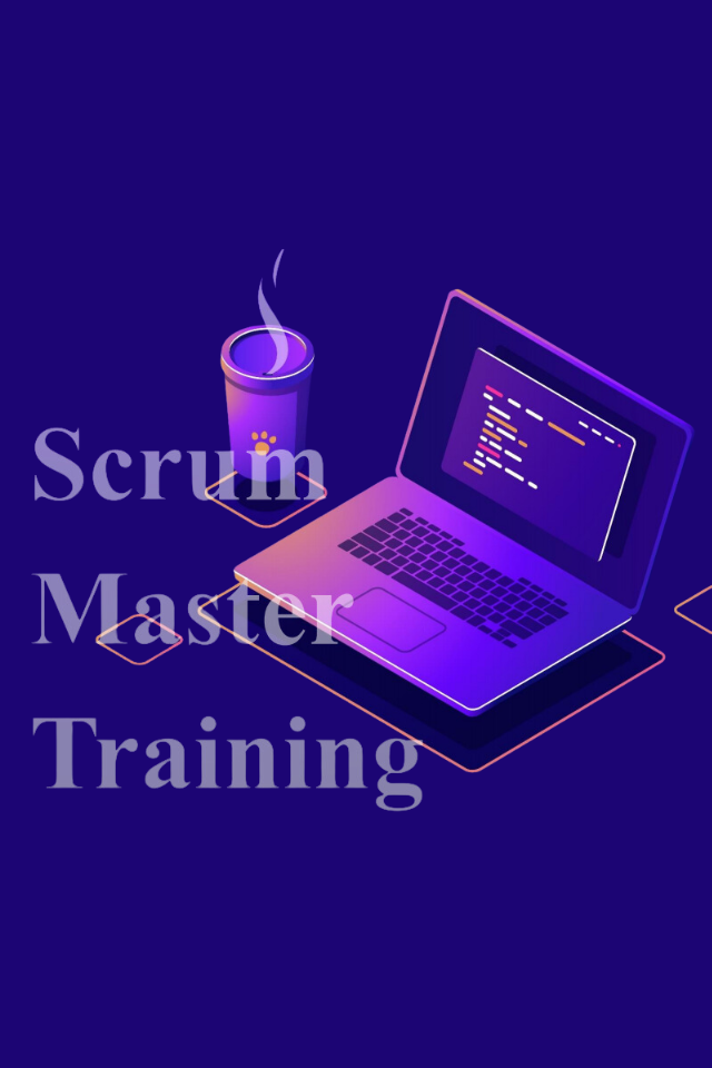 scrum master